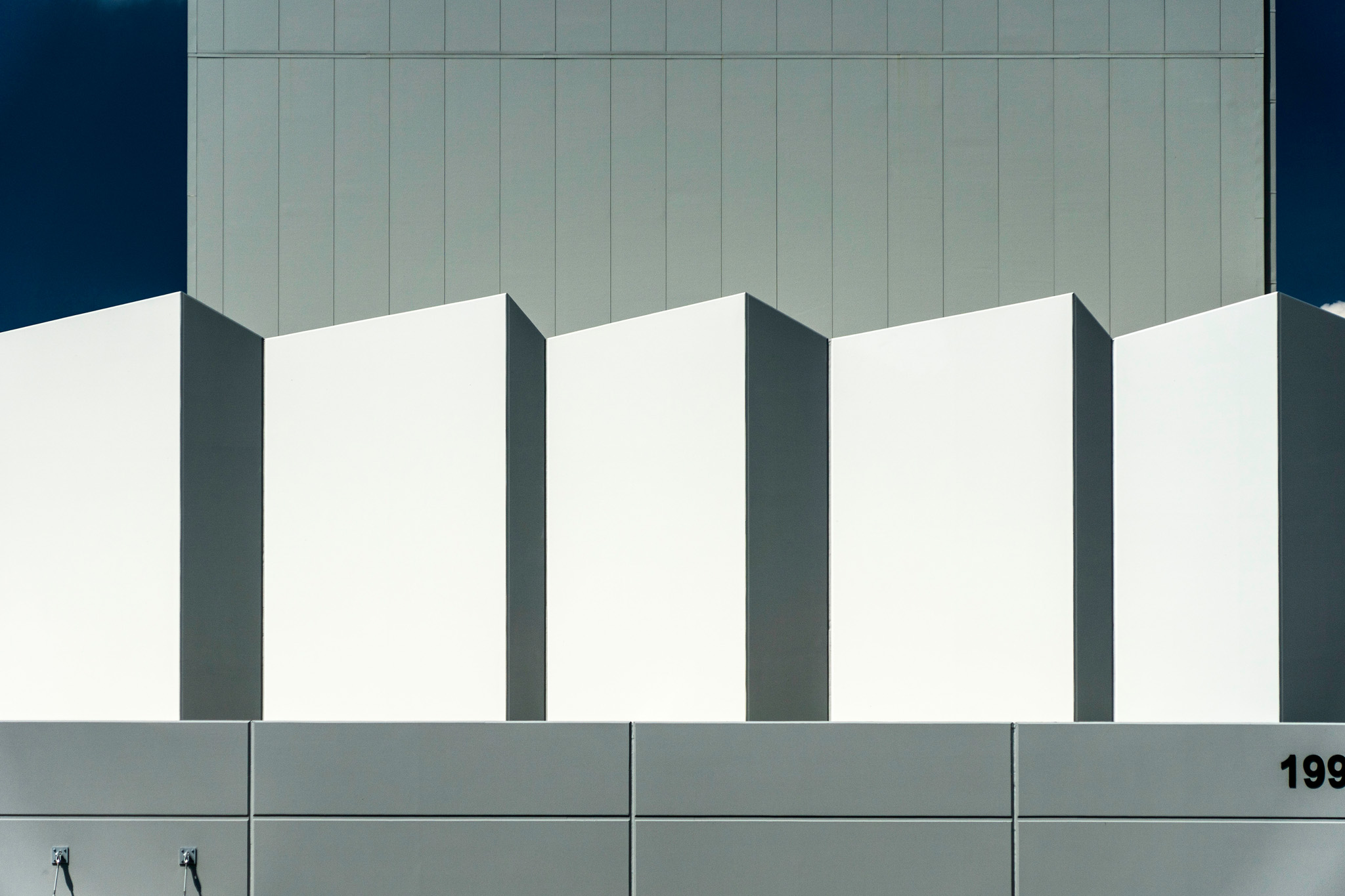 UAC production building querkraft